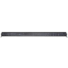 Load image into Gallery viewer, Rigid Industries 50-inch E-Series Spot Midnight Edition LED Light Bar - All-Weather Automotive Lighting