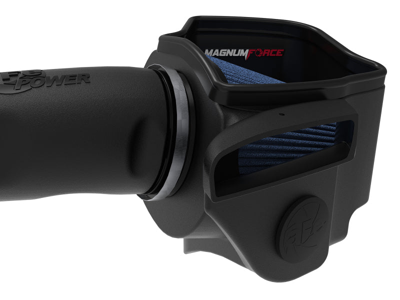 aFe Magnum FORCE Pro 5R Cold Air Intake System for Jeep Grand Cherokee WK2 2011-2019 with V8-5.7L HEMI