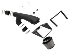 Load image into Gallery viewer, aFe Rapid Induction Cold Air Intake System with Pro DRY S Filter for 2021+ Ford F-150 V6-3.5L