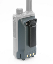 Load image into Gallery viewer, Rugged Radios GMR2 and GMR2 Plus Handheld Long-Lasting XL Lithium Battery with USB Charging Port - Grey