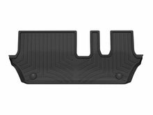 Load image into Gallery viewer, WeatherTech DigitalFit FloorLiner for 2025 Infiniti QX80 / Nissan Armada Second Row * Black