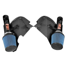 Load image into Gallery viewer, Injen SP1911BLK Cold Air Intake System for Infiniti FX35/FX37 and Toyota Tundra — Dual-Tuned Short Ram with MegaRam Technology