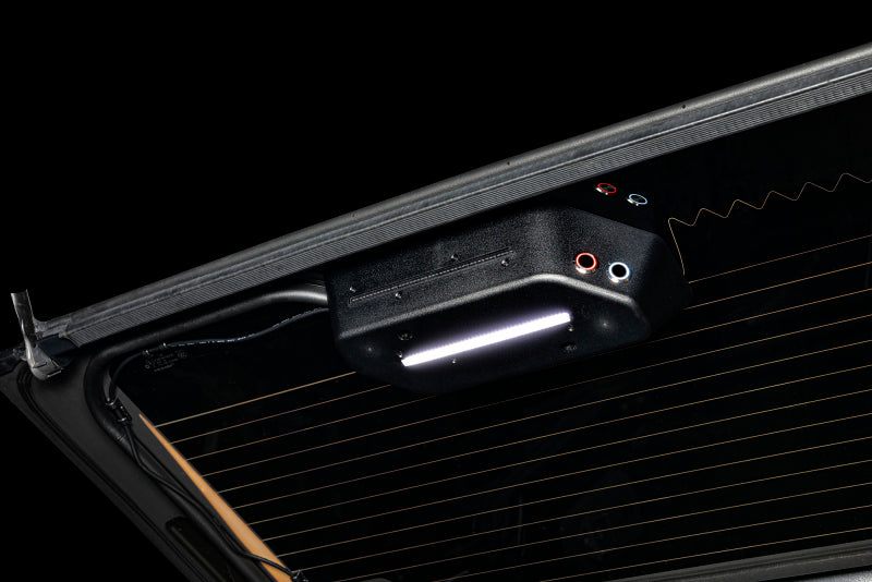 Oracle Jeep Wrangler JL Cargo LED Light Module - Amber and White LED Lighting for Enhanced Rear Cargo Illumination