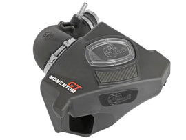 aFe Momentum GT Pro DRY S Stage-2 Cold Air Intake System for 2013-2016 Cadillac ATS with 2.0L Turbo Engine