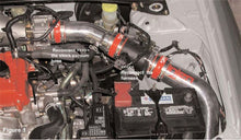 Load image into Gallery viewer, Injen RD1966BLK Cold Air Intake System for 2002-2006 Nissan Sentra SE-R Spec V 2.5L - Black Finish