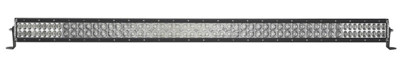 Rigid Industries 50-inch E2 Series Combo LED Light Bar (Drive/Hyperspot) - Professional Off-Road and Marine Lighting