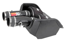 Load image into Gallery viewer, K&amp;N 69 Series Typhoon Performance Cold Air Intake Kit for 2013-2016 Dodge Viper / SRT Viper 8.4L V10