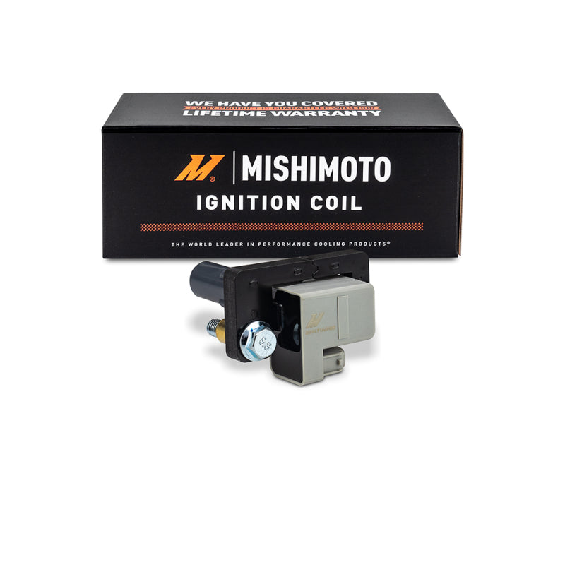 Mishimoto OEM-Quality Ignition Coil for 2005-2010 Subaru WRX/STI