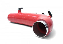 Load image into Gallery viewer, Perrin Performance Turbo Inlet Hose for Subaru WRX, Forester XT, Legacy GT (2005-2014) - Red