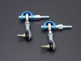 Cusco 2023 Toyota GR Corolla Rear Adjustable Sway Bar End Link Set – Performance Suspension Upgrade