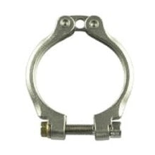 Load image into Gallery viewer, Turbosmart WG40 Outlet V-Band for Gen4 External Wastegates - Part Number turTS-0505-3005