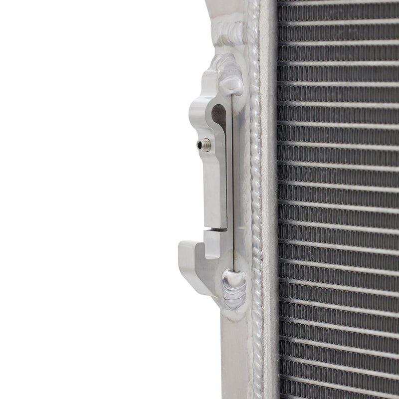 Mishimoto 2003-2010 Porsche Cayenne Performance Aluminum Radiator