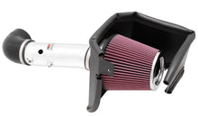 Load image into Gallery viewer, K&amp;N Engineering KNN69-2526TP Cold Air Intake System for Dodge V8 Models