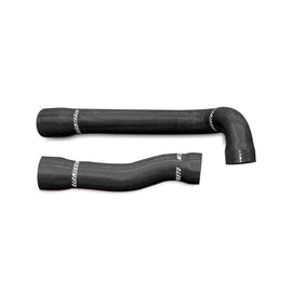 Mishimoto BMW E46 Silicone Radiator Hose Kit Part Number misMMHOSE-E46-99BK
