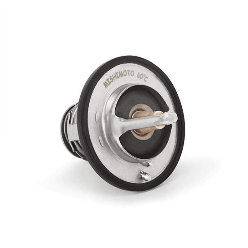 Mishimoto Racing Thermostat for Nissan Patrol Y61 1997-2013 - Improved Cooling Efficiency