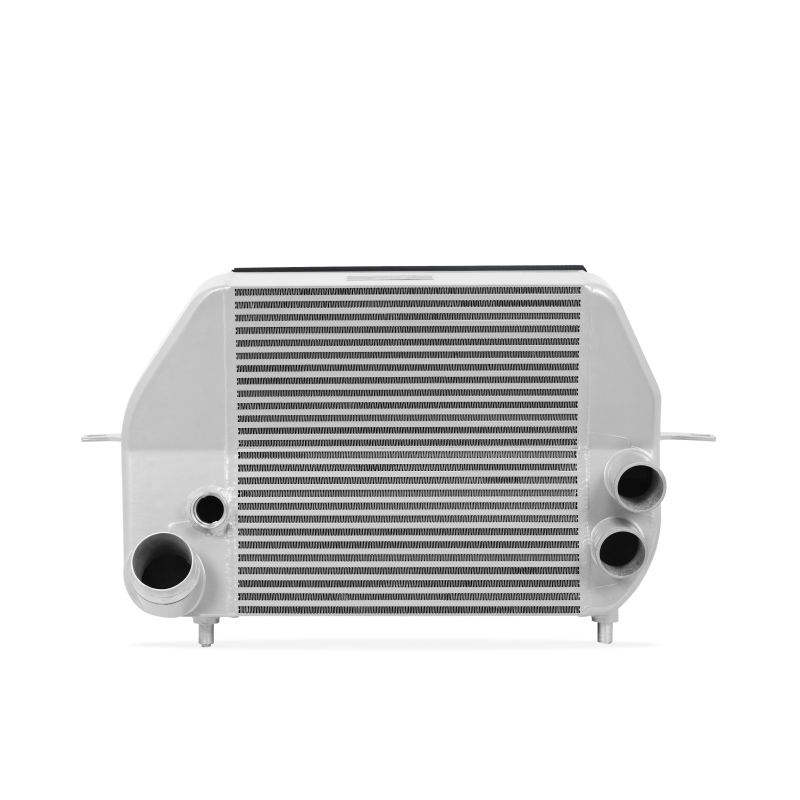Mishimoto 2011-2014 Ford F-150 EcoBoost Intercooler Kit - Silver
