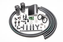 Load image into Gallery viewer, Radium Engineering Dual Catch Can Kit for Subaru Impreza EJ Series (2002-2021)