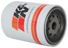 Load image into Gallery viewer, K&amp;N Engineering HP-3001 Premium Oil Filter for Volkswagen Vehicles