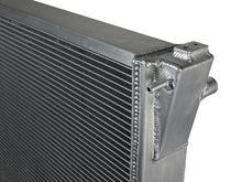 Load image into Gallery viewer, aFe BladeRunner Street Series Aluminum Radiator for 2008-2010 Ford Diesel Trucks 6.4L V8