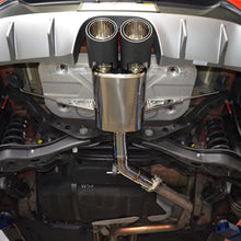 Load image into Gallery viewer, Injen Performance Stainless Steel Axle Back Exhaust System for 2019-2021 Hyundai Veloster L4-1.6L Turbo