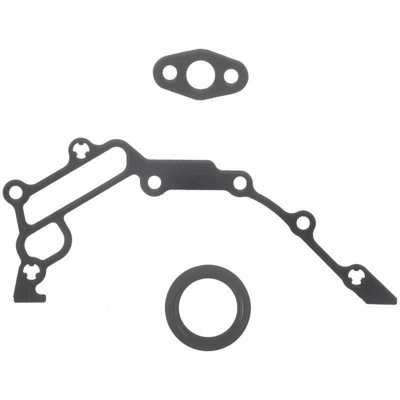 Fel-Pro TCS 46015 Engine Crankshaft Seal Kit for Ford Focus and Escape