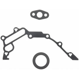 Fel-Pro TCS 46015 Engine Crankshaft Seal Kit for Ford Focus and Escape
