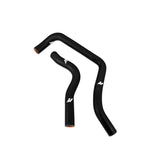 Mishimoto 97-01 Acura Integra Type R Black Silicone Hose Kit - High-Performance Radiator Hoses