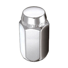 Load image into Gallery viewer, McGard Hex Lug Nut (Cone Seat) 9/16-18 / 7/8 Hex / 1.75in. Length (4-Pack) - Chrome