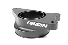 Load image into Gallery viewer, Perrin Performance Turbo Inlet Hose with Adapter Flange for 2022-2024 Subaru WRX and 2020-2025 LGT &amp; OBXT * Red