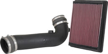 Load image into Gallery viewer, K&amp;N Engineering 57-3098 Performance Air Intake System for Chevrolet, GMC, and Cadillac models