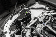 Load image into Gallery viewer, Radium Engineering Aluminum Coolant Tank Kit for 2023+ Toyota GR Corolla - Part Number rad20-0767