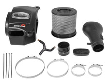 Load image into Gallery viewer, aFe MagnumFORCE Pro Dry S Cold Air Intake System with Pro DRY S Filter for Nissan Armada, Infiniti QX80, and Nissan Patrol * Part Number afe51-76103