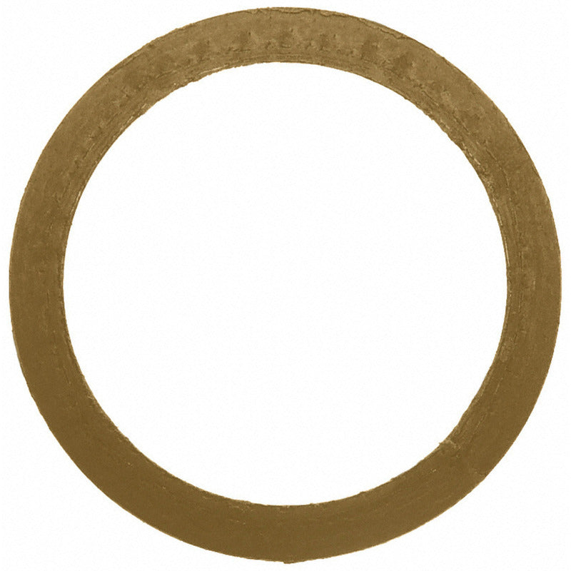 Fel-Pro 60203 Exhaust Pipe Flange Gasket for International Scout II and 1975-1978 Models