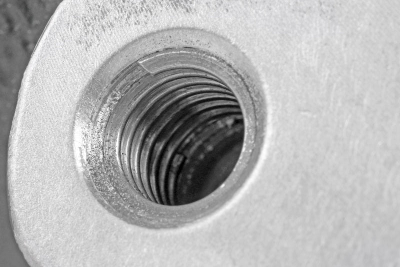 Perrin Performance Subaru STI Top Mount Intercooler (TMIC) - Black, Part Number PSP-ITR-302BK