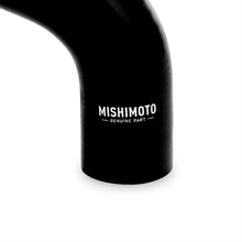 Load image into Gallery viewer, Mishimoto 2015+ Dodge Challenger &amp; Charger SRT Hellcat Silicone Radiator Hose Kit - Black