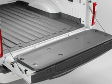 Load image into Gallery viewer, WeatherTech 21-26 Ford F-150/F-150 Raptor Tailgate Cushion w/o Caddy - Black