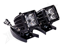 Load image into Gallery viewer, Rigid Industries Adapt Low Profile Mounting Kit for LED Light Bars - Part Number RIG46590
