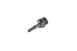 Radium Engineering 10AN ORB to 5/16 inch SAE Male Fitting - High-Performance Aluminum Automotive Connector