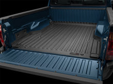 Load image into Gallery viewer, WeatherTech TechLiner Bed Liner for Toyota Tacoma 2005-2012 - Custom Fit in Black