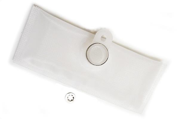 Radium Engineering Fuel Pump Inlet Filter Sock - Part Number RAD14-0143