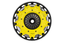 Load image into Gallery viewer, ACT Mod-Twin 225 XT Sprung Street Clutch Kit for Subaru WRX and Impreza - Part # actT2SS-S01