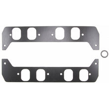 Load image into Gallery viewer, Fel-Pro 1223-3 Engine Intake Manifold Gasket Set for GM Marine Small Block V8