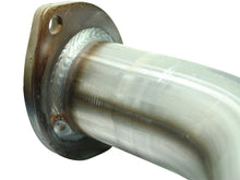 Load image into Gallery viewer, aFe MACH Force XP Cat-Back Exhaust System for Toyota Tundra 2007-2009 with Polished Tip