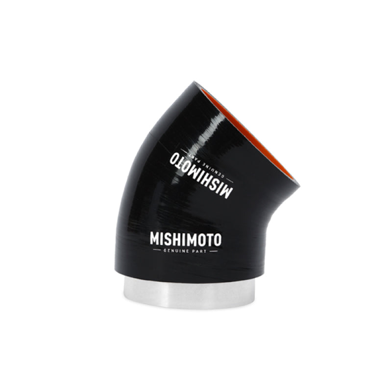 Mishimoto Performance Cold Air Intake Kit for BMW E46 1999-2005 – Black