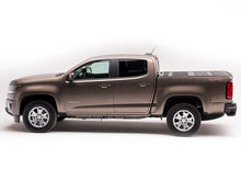 Load image into Gallery viewer, BAK F1 Hard Folding Truck Bed Cover for Chevy Colorado &amp; GMC Canyon 5ft 2in Bed (2023-2026) by BAKPart Number BAK772146