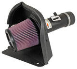 K&N Engineering 07-09 Nissan Altima 3.5L V6 Typhoon Short Ram Cold Air Intake System