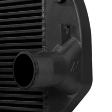 Load image into Gallery viewer, Mishimoto All-Aluminum Intercooler for 2001-2005 Chevrolet and GMC 6.6L Duramax Diesel Engines - Black