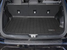 Load image into Gallery viewer, WeatherTech 401900 Cargo Liner for 2026 Subaru Crosstrek Hybrid, Black