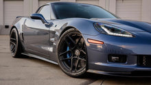 Load image into Gallery viewer, Oracle Lighting Concept SMD Sidemarker Set for Chevrolet Corvette C6 (2010-2013) – Tinted, No Paint