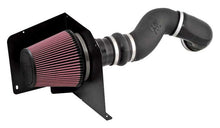 Load image into Gallery viewer, K&amp;N Engineering 57-3067 Performance Cold Air Intake System for 2007 GMC Sierra 2500 HD and Chevrolet Silverado 2500 HD with 6.0L V8